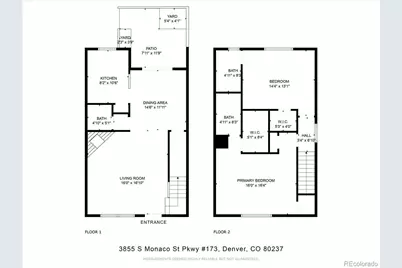 3855 S Monaco Parkway #173, Denver, CO 80237 - Photo 25