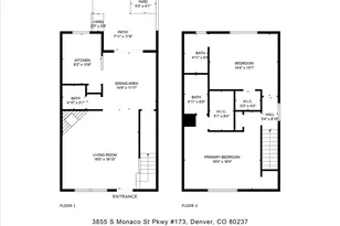 3855 S Monaco Parkway, Denver, CO 80237 - Photo 25