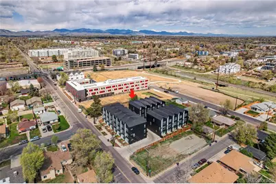 4925 W 10th Avenue #116, Denver, CO 80204 - Photo 49