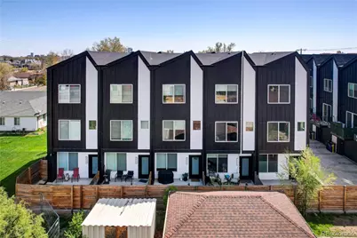 4925 W 10th Avenue #116, Denver, CO 80204 - Photo 1