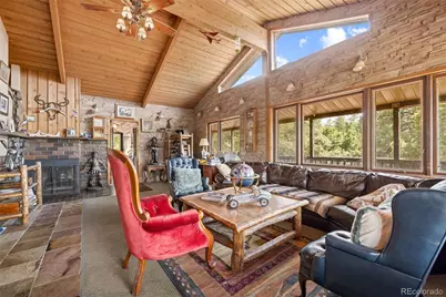 450 E Happy Canyon Road, Castle Rock, CO 80108 - Photo 35