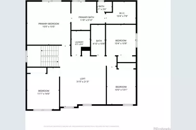 25129 E Ellsworth Drive, Aurora, CO 80018 - Photo 43