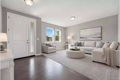 25129 E Ellsworth Drive, Aurora, CO 80018 - Photo 3