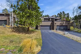 30553 Sun Creek Dr, Evergreen, CO 80439 - Photo 49