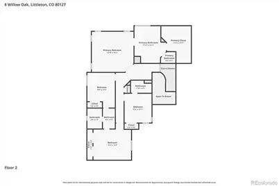 8 Willow Oak, Littleton, CO 80127 - Photo 49