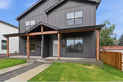 359 S Dale Court, Denver, CO 80219 - Photo 3