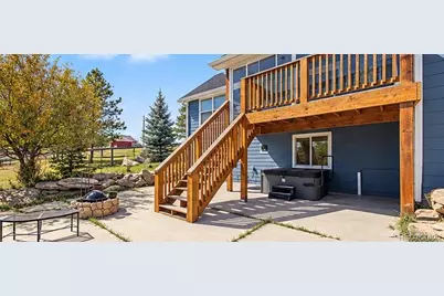 22460 Eagle Drive, Elbert, CO 80106 - Photo 29