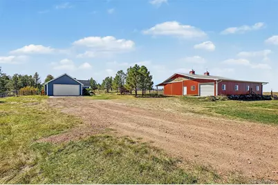 22460 Eagle Drive, Elbert, CO 80106 - Photo 33
