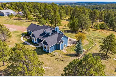 22460 Eagle Drive, Elbert, CO 80106 - Photo 3