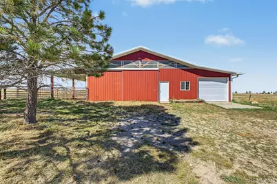 22460 Eagle Drive, Elbert, CO 80106 - Photo 35