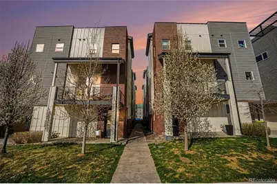 3511 S Marion Street #C, Englewood, CO 80113 - Photo 1