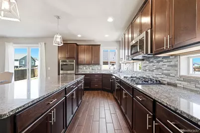 6536 Kearsarge Drive, Colorado Springs, CO 80925 - Photo 9