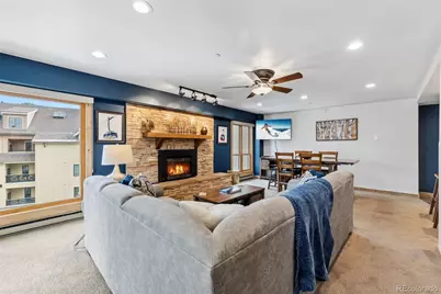 645 S Park Avenue #3-404, Breckenridge, CO 80424 - Photo 5