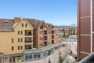 645 South Park Avenue, Breckenridge, CO 80424 - Photo 21