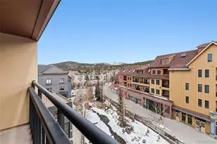 645 South Park Avenue, Breckenridge, CO 80424 - Photo 23