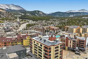 645 South Park Avenue, Breckenridge, CO 80424 - Photo 35