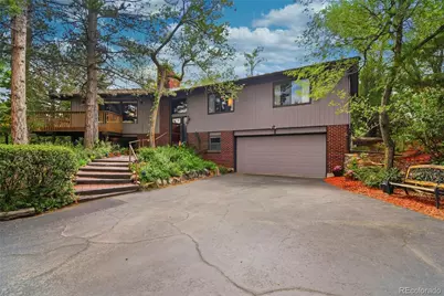 4665 S Sheridan Boulevard, Bow Mar, CO 80123 - Photo 5