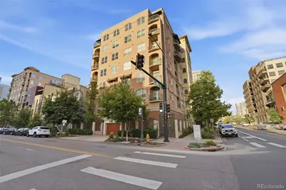 1100 Cherokee Street #502, Denver, CO 80204 - Photo 41