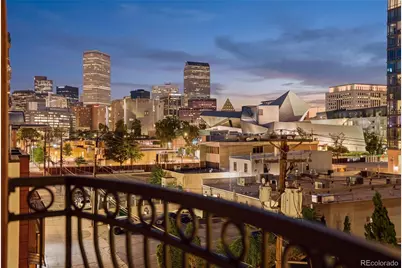 1100 Cherokee Street #502, Denver, CO 80204 - Photo 1