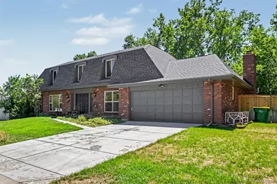 5496 W Hinsdale Place, Littleton, CO 80128 - Photo 3