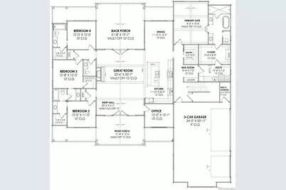 30293 Imperial Point, Elizabeth, CO 80107 - Photo 9