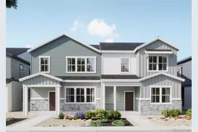 2018 S Jackson Gap Street, Aurora, CO 80018 - Photo 1