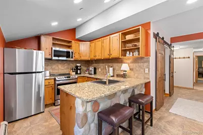 195 River Run Road #8002, Keystone, CO 80435 - Photo 13