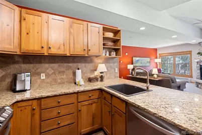 195 River Run Road #8002, Keystone, CO 80435 - Photo 15
