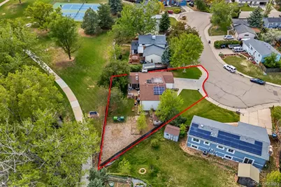 12438 W 70th Place, Arvada, CO 80004 - Photo 33
