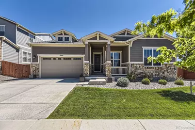 10164 Atlanta Street, Parker, CO 80134 - Photo 1