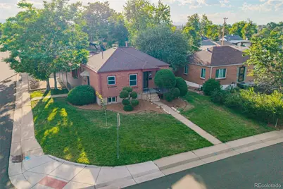 499 S Dale Court, Denver, CO 80219 - Photo 1
