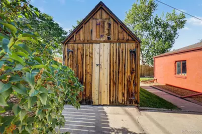 499 S Dale Court, Denver, CO 80219 - Photo 39