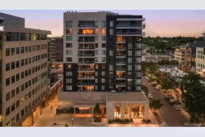 155 Steele Street #1117, Denver, CO 80206 - Photo 27