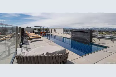 155 Steele Street #1117, Denver, CO 80206 - Photo 31