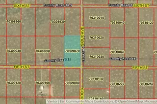 Lot 16 Fifth St, Blanca, CO 81123 - Photo 1