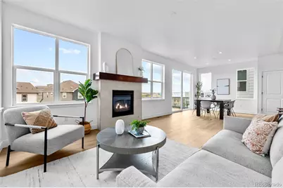 4888 Noris Avenue, Morrison, CO 80465 - Photo 5