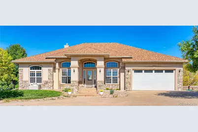 33003 E 152nd Avenue, Brighton, CO 80603 - Photo 1