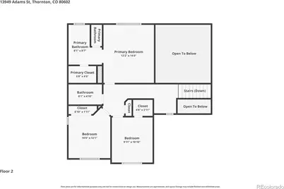 13949 Adams Street, Thornton, CO 80602 - Photo 41