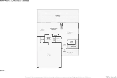 13949 Adams Street, Thornton, CO 80602 - Photo 39