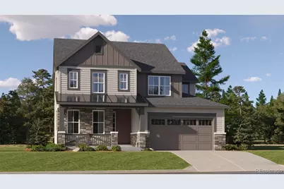 24611 E Baltic Place, Aurora, CO 80018 - Photo 1