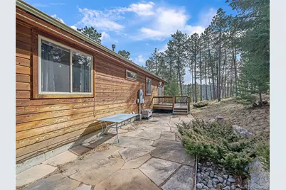 6752 S Columbine Road, Evergreen, CO 80439 - Photo 29