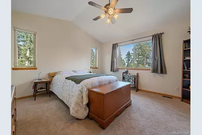 6752 S Columbine Road, Evergreen, CO 80439 - Photo 13