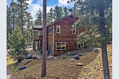 6752 S Columbine Road, Evergreen, CO 80439 - Photo 35