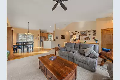 6752 S Columbine Road, Evergreen, CO 80439 - Photo 7