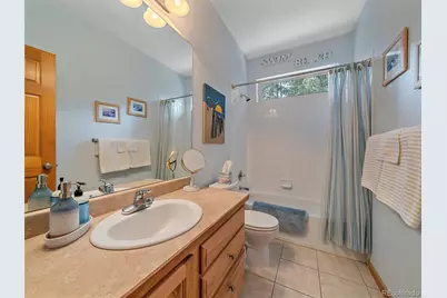 6752 S Columbine Road, Evergreen, CO 80439 - Photo 19