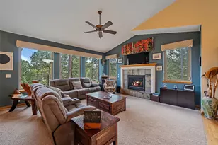 6752 S Columbine Rd, Evergreen, CO 80439 - Photo 3