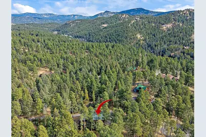 6752 S Columbine Road, Evergreen, CO 80439 - Photo 39