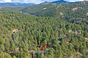 6752 S Columbine Rd, Evergreen, CO 80439 - Photo 39