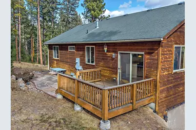 6752 S Columbine Road, Evergreen, CO 80439 - Photo 25