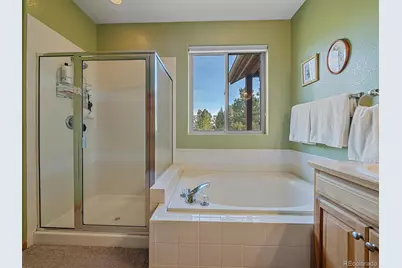 6752 S Columbine Road, Evergreen, CO 80439 - Photo 17